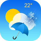 Weather Update icon
