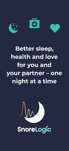SnoreLogic: Track Your Snoring screenshot 7