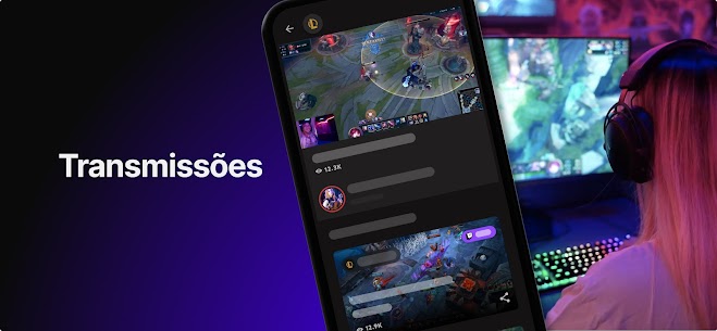 Riot Mobile 6