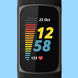 Fitbit Charge 5 icon