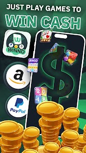 Make real money: app paid cash Unknown