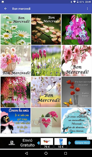 Download Bonne Semaine Joyeux Jours De La Semaine Free For Android Bonne Semaine Joyeux Jours De La Semaine Apk Download Steprimo Com