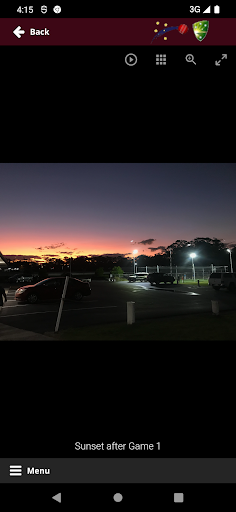 Over 60s Cricket World Cup