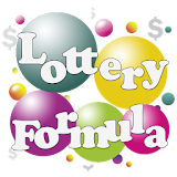 Lottery Formula (Lotto expert) icon