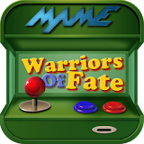 Guide for Warriors of Fate icon
