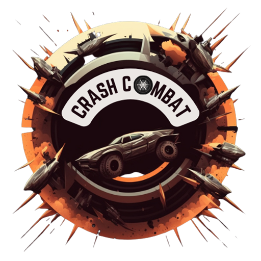 Crash Combat logo