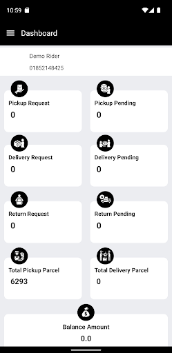 Ramnodeqa Rider Screen 2