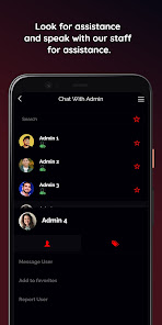 Screenshot 3 Waco Wifi android