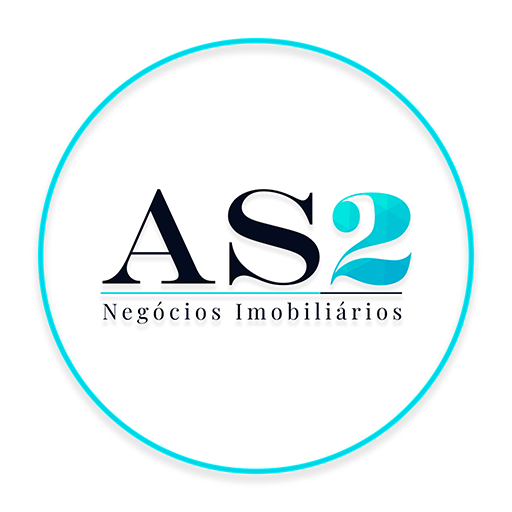 AS2 Negócios - Cliente logo