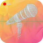Cover Image of Download Voice Recorder - HD Quality So  APK