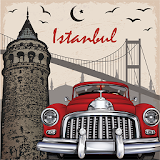 Istanbul Car Racing icon