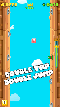 Tap Tap Jump - Screenshot 2