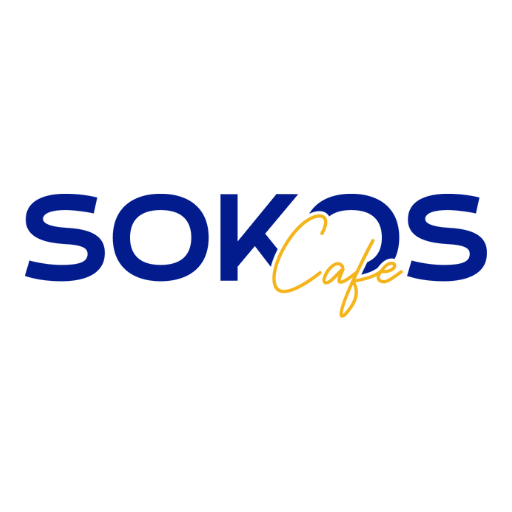 Sokos Cafe logo