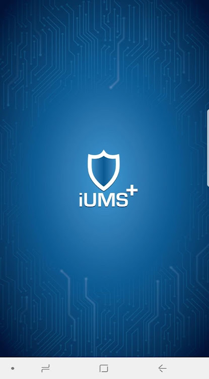 iUMS+ - 2.2.0.5_240201 - (Android)