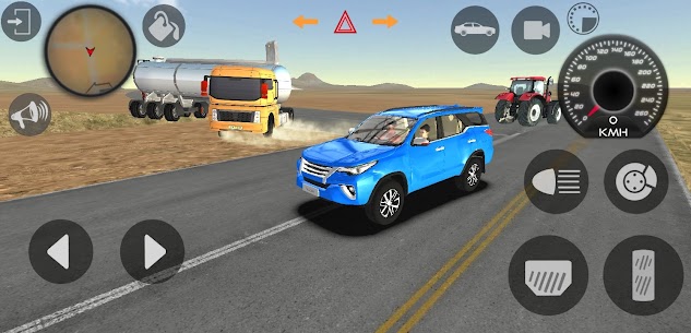 Indian Cars Simulator 3D MOD APK v23 [Cars Unlocked] 5