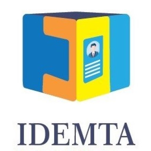 IDEMTA ID Card logo