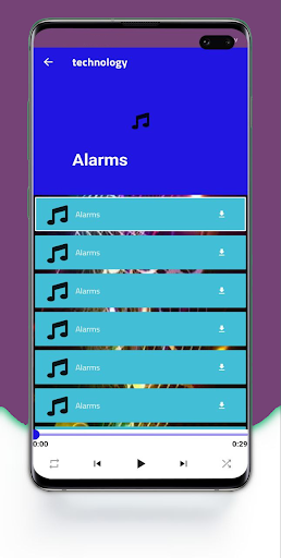 sound effects for montage Screenshot 4 - AppWisp.com