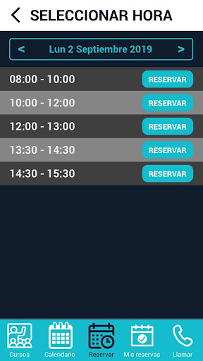 Desafío Prácticas EMT Screen 3