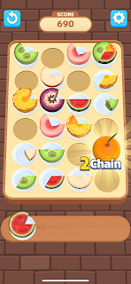 Fruit Sorts screenshot 9