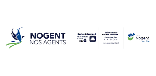 Nogent, Nos Agents