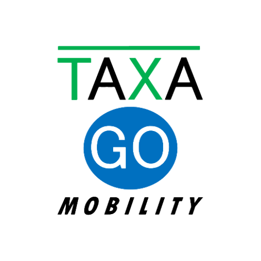 TAXAGO Mobility Logo