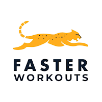 Faster Workouts Get Stronger Faster  Simpler