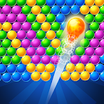 Cover Image of Download Bubble Shooter 2020 - 1969 levels  APK