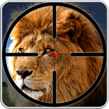 Safari Animals Hunter icon