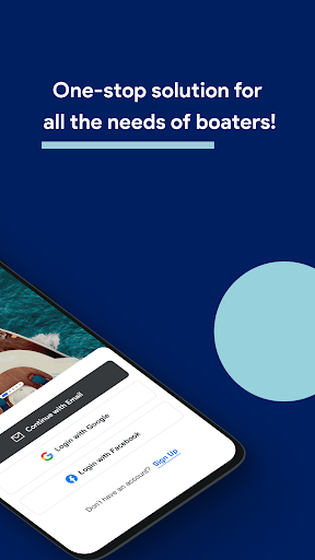 Boatmate - Services & Shops Screen 2