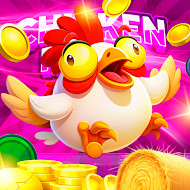 Chicken Road APK