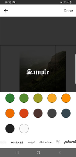 Carodes - Posts For Instagram Screen 3