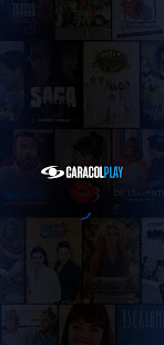 Caracol Play 1.0.18 APK screenshots 1