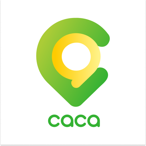 CaCa Taxi logo