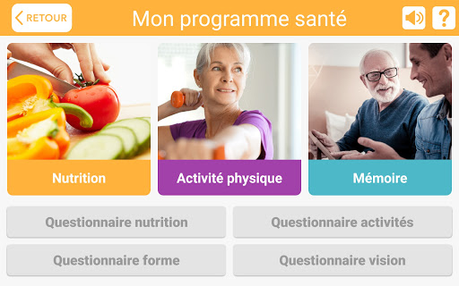 Generation Care Screen 2