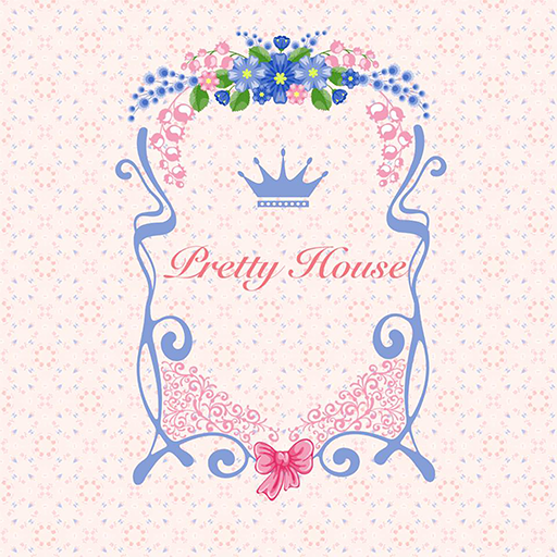 Pretty House Laai af op Windows