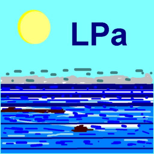Mareas Las Palmas Gran Canaria mar-LPA-Pro Icon