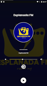 Esplanada FM