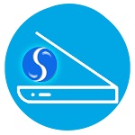 Cover Image of 下载 Sinap Scanner  APK