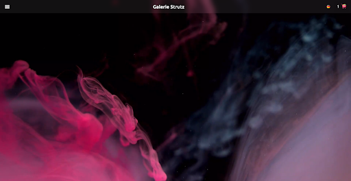 Galerie Strutz