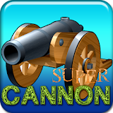 SUPER CANNON: Defense and strategy of critters icon