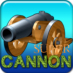 Icon image SUPER CANNON: Defense and stra