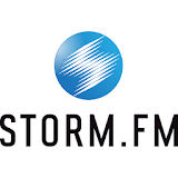 Storm FM icon