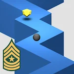 Cover Image of 下载 ZigZag Wall  APK