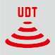 UDT 静岡県地震防災センターガイド - Androidアプリ