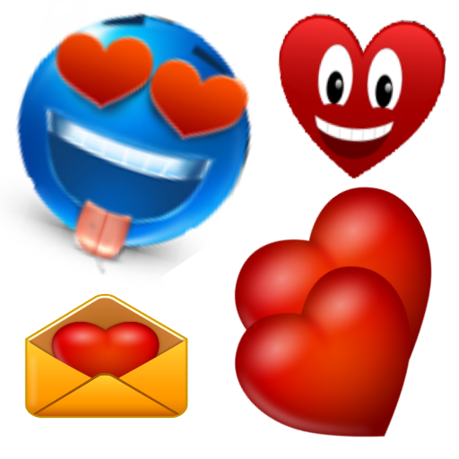 emoticons love plus - Ứng dụng trên Google Play