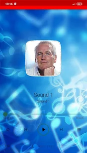Paul Newman SoundBoard