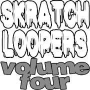 Skratch Loopers - Vol. 04