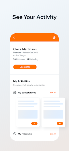 Business Boost Screen 2