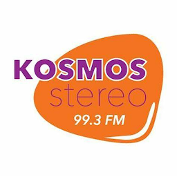 「KOSMOS FM」圖示圖片