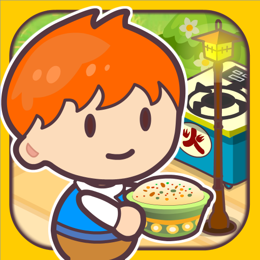 HappyRestaurant Sim Windows에서 다운로드